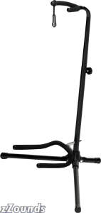 On-Stage Heavy-Duty Tripod Guitar Stand