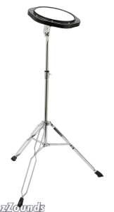 On-Stage DFP7500 DrumFire Practice Pad (with Stand)