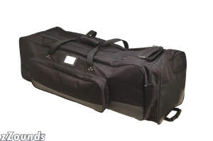 On-Stage DHB6500 DrumFire Rolling Hardware Bag