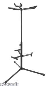 On-Stage GS7355 Triple Hang It Guitar Stand