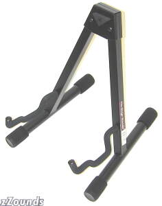 On-Stage GS7462B A-Style Folding Guitar Stand