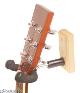 On-Stage GS7730 Guitar Wall Hanger