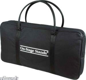 On-Stage KSB6500 Keyboard Stand Bag