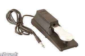 On-Stage KSP100 Universal Sustain Pedal