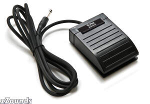 On-Stage KSP20 Universal Sustain Pedal