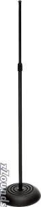 On-Stage MC7201B Round Base Microphone Stand