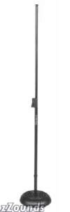 On-Stage MS7201QRB Quick-Release Microphone Stand