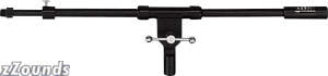 On-Stage MSA7040TB Telescoping Microphone Boom Arm