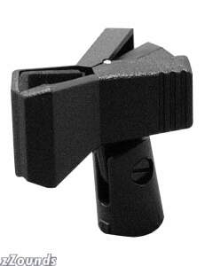 On-Stage Universal Microphone Holder (Model MY200)