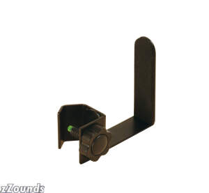 On-Stage MY570 Clamp-On Universal Accessory Holder