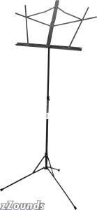 On-Stage SM7122 Folding Music Stand