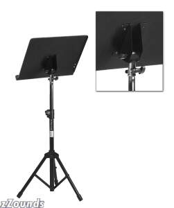 On-Stage SM7211B Orchestra Style Music Stand