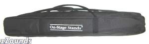On-Stage SSB6500 Speaker/Microphone Stand Bag