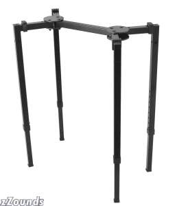 On-Stage WS8540 Heavy-Duty Medium Format T-Stand