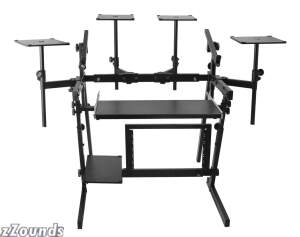 On-Stage WS8700 Total Pro Workstation