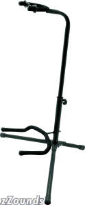 OnStage XCG4 Tripod Guitar Stand