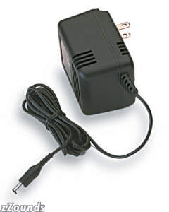 Mutec YA3 10VDC Power Supply for Yamaha PSR Series
