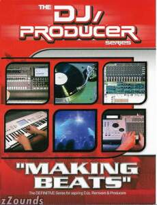 Video- DJ Series Making Beats