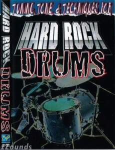 Tuning, Tones, & Techniques for Hard Rock Drums Video
