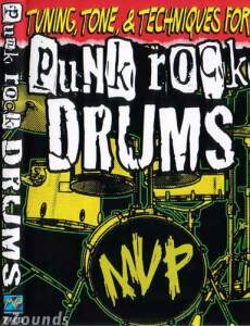 Tuning, Tone, & Techniques for Punk Rock Drums Video