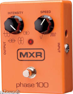 MXR Phase 100 Pedal