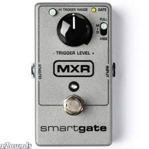 MXR M135 Smart Gate Pedal