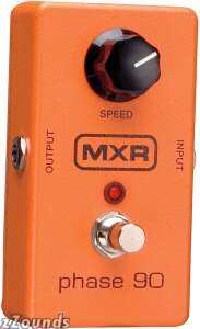 MXR Vintage 1974 Phase 90 Pedal