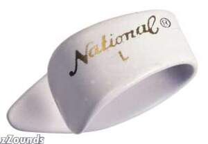 National Thumb Pick (Large)