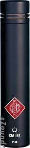 Neumann KM184 Cardioid Small Diaphragm Microphone
