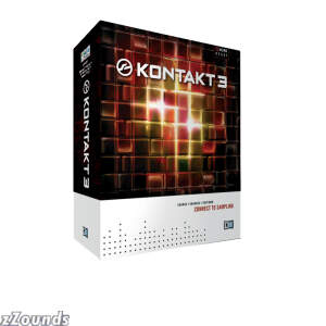 Native Instruments Kontakt (Macintosh and Windows)