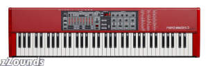 Clavia Nord Electro 3 73-Key Synthesizer