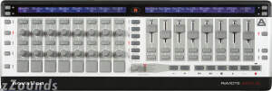 Novation Remote Zero SL USB MIDI Controller