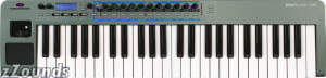 Novation XioSynth 49 49-Key Synth/USB Interface