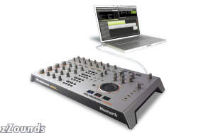 Numark MixMeister Control USB DJ Controller