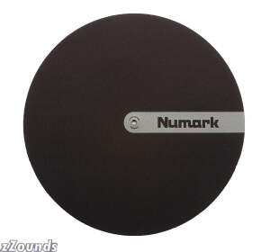 Numark Turntable Slipmats