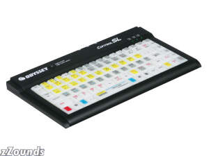 Odyssey CONTROLSL SL Serato USB Keyboard