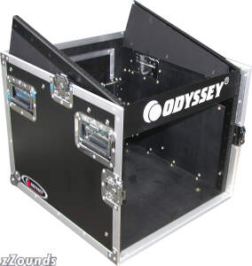 Odyssey Flight Zone Combo Rack