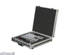 Odyssey FZAPC40 Flight Zone Hard Case for Akai APC40