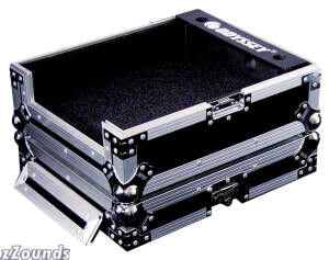 Odyssey FZCDJ ATA Large Format DJ CD Player Case