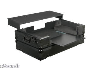 Odyssey FZGSNS7WBL Black Label Numark NS7 Case