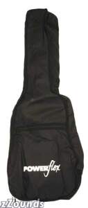 Applause by Ovation Acoustic Guitar Gig Bag