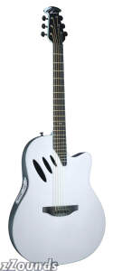Ovation iDea Acoustic-Electric Guitar
