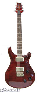 Paul Reed Smith Custom 22 Flame Maple 10 Top Electric Guitar