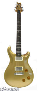 Paul Reed Smith Custom 22 Gold Top Electric Guitar