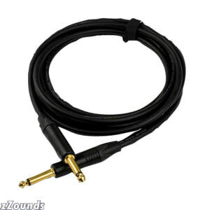 Paul Reed Smith Signature Series Instrument Cable