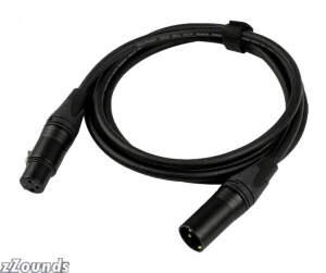 Paul Reed Smith Signature Series Microphone Cable