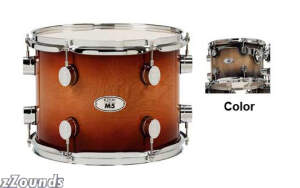 Pacific M5 Maple Series Floor Tom