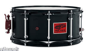 Pacific Drums XS Series Rat Rod Snare Drum