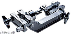 Pearl AX25L Long Revolving Adapter Clamp