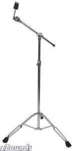 Pearl B70W Double Braced Cymbal Boom Stand